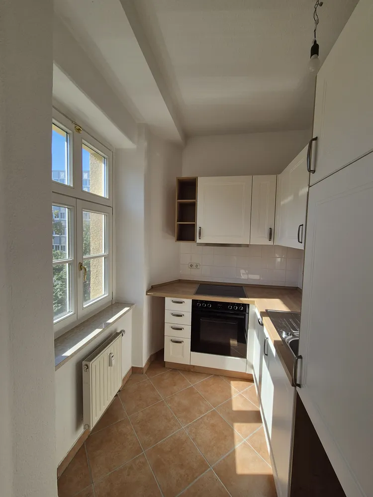 2 Zimmer Wohnung mit 53 m² in Dresden – Bild 7