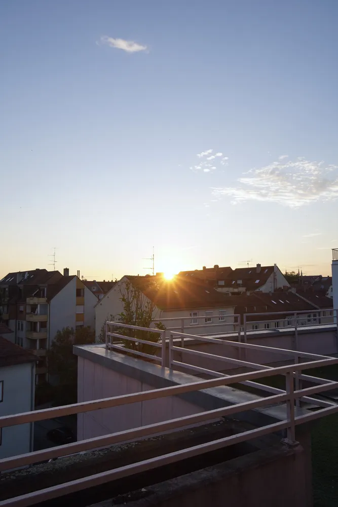 3 Zimmer Wohnung mit 103 m² in Nürnberg – Bild 11