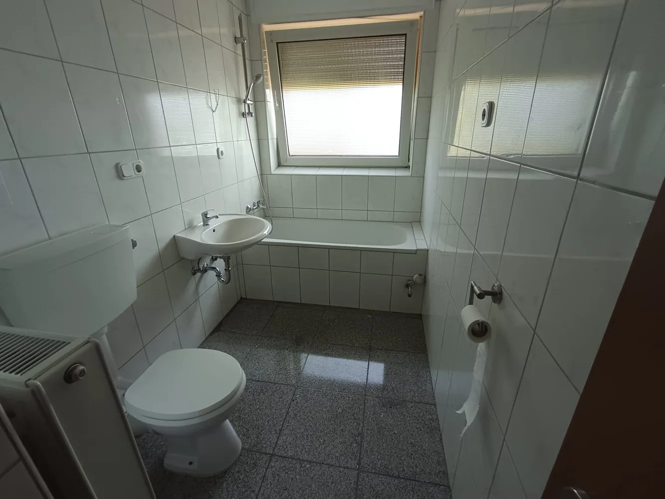 4 Zimmer Wohnung mit 76 m² in Dorsten – Bild 2