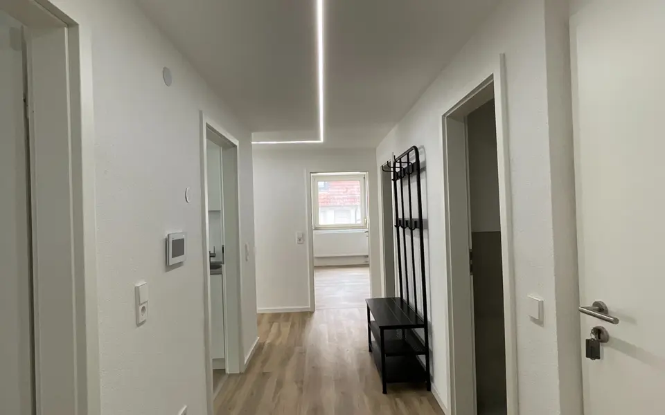 WG-Zimmer mit 100 m² in Herrenberg – Bild 6