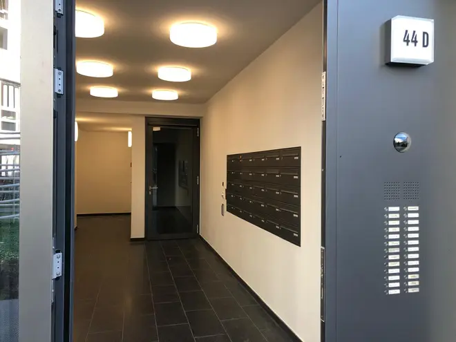 1 Zimmer Wohnung mit 30 m² in Berlin – Bild 6