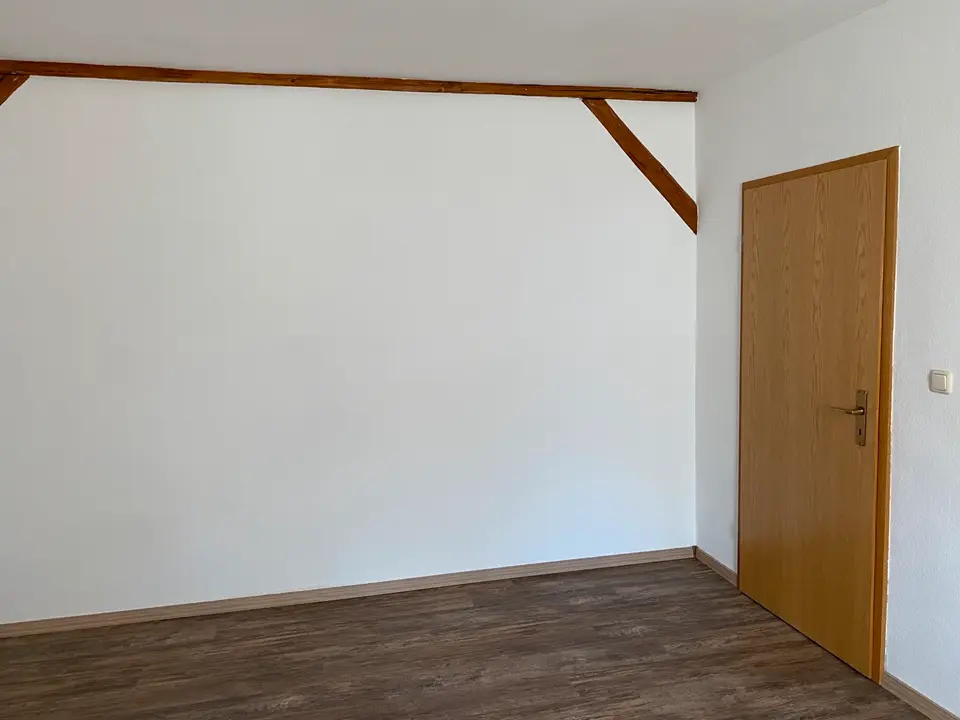 2 Zimmer Wohnung mit 47 m² in Annaberg-Buchholz – Bild 2