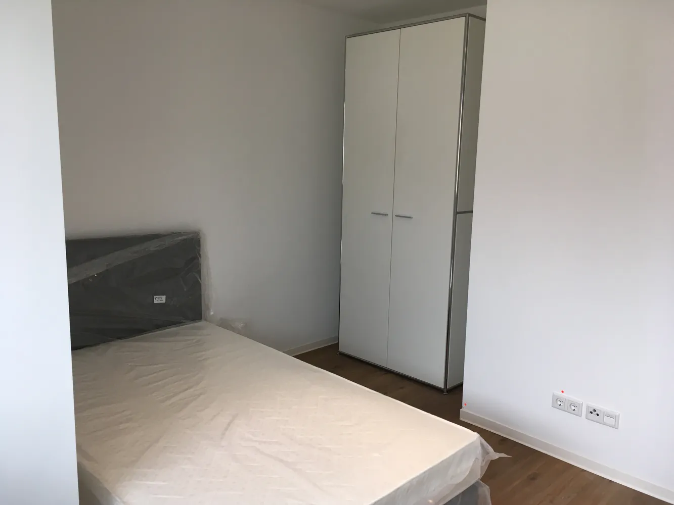 2 Zimmer Wohnung mit 35 m² in Nürnberg – Bild 5