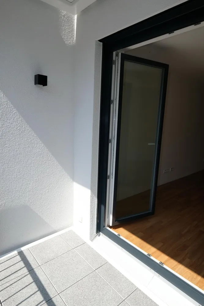 2 Zimmer Wohnung mit 62 m² in Frankfurt am Main – Bild 9