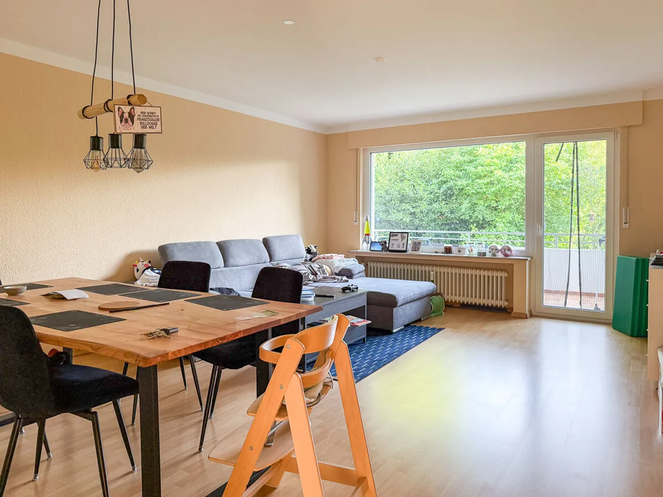 4 room apartment with 101 m² in Bielefeld – Photo 6