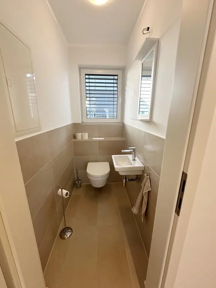 3 Zimmer Wohnung mit 77 m² in Siegen – Bild 7