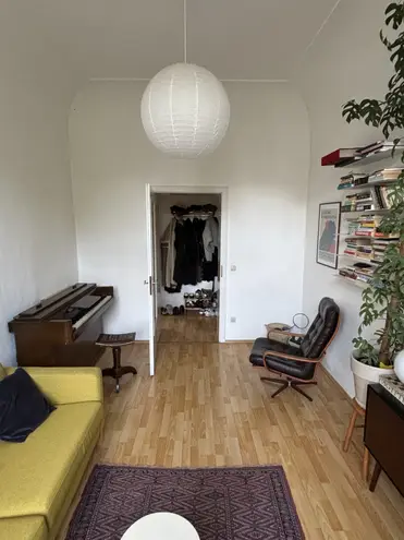 3 Zimmer Wohnung mit 63 m² in Köln – Bild 12