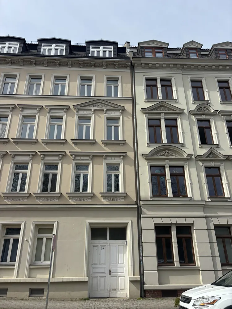 2 Zimmer Wohnung mit 60 m² in Leipzig – Bild 2