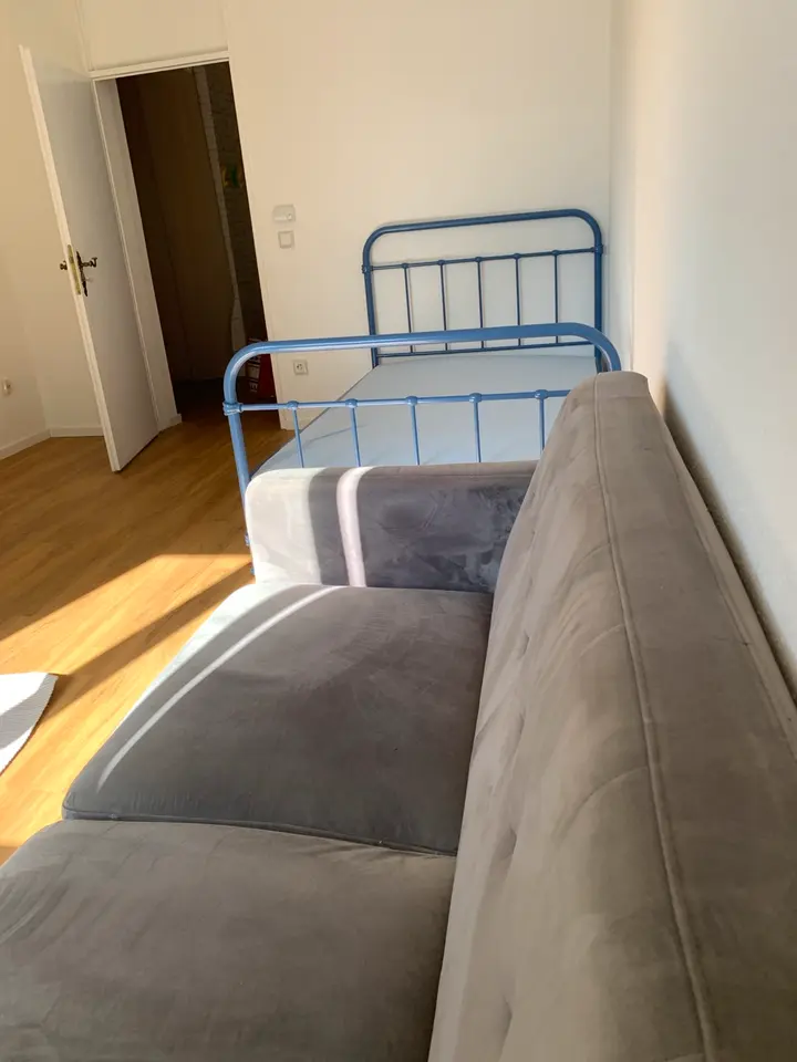 WG-Zimmer mit 30 m² in Schwabach – Bild 1