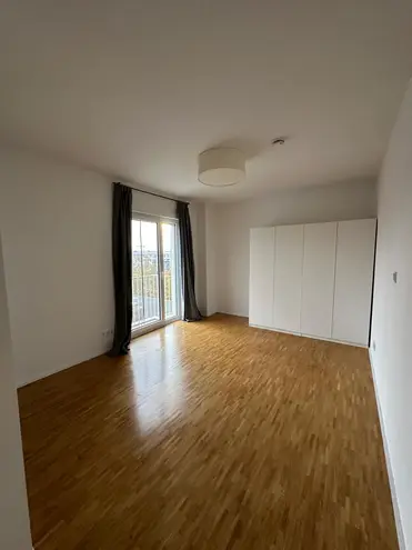 3 Zimmer Wohnung mit 90 m² in Frankfurt am Main – Bild 7