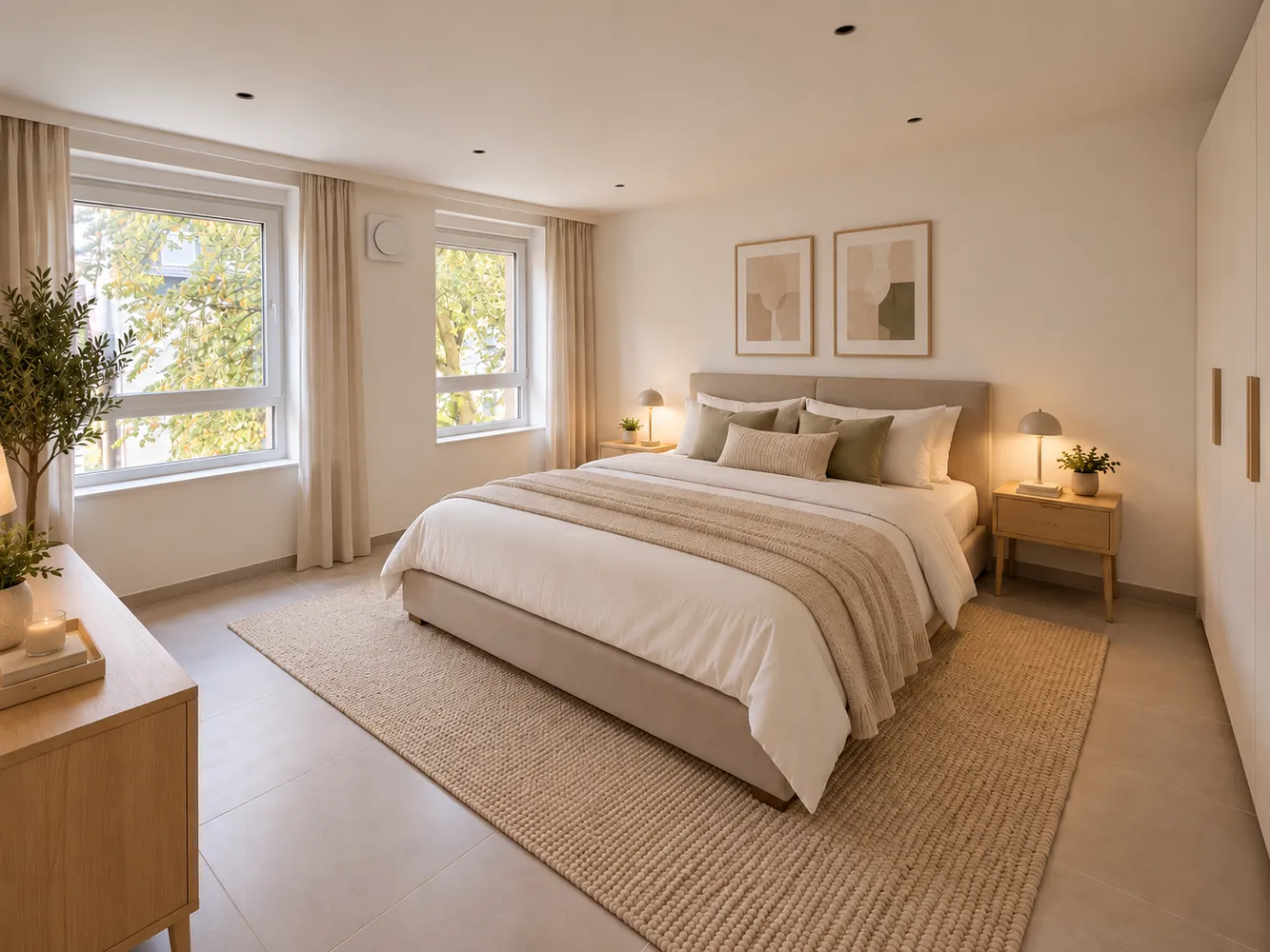 2 Zimmer Wohnung mit 52 m² in Iserlohn – Bild 7