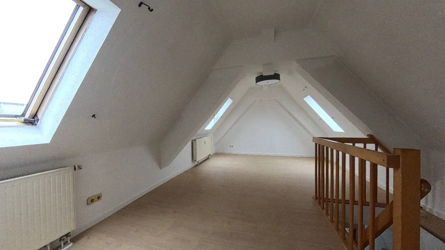2 Zimmer Wohnung mit 45 m² in Halle (Saale) – Bild 11
