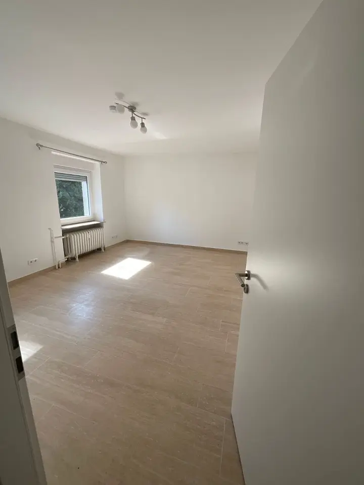 WG-Zimmer mit 40 m² in Heppenheim – Bild 7