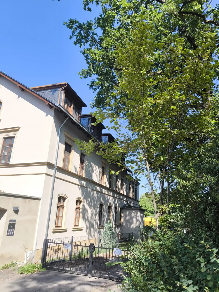 4 Zimmer Wohnung mit 109 m² in Leipzig – Bild 12