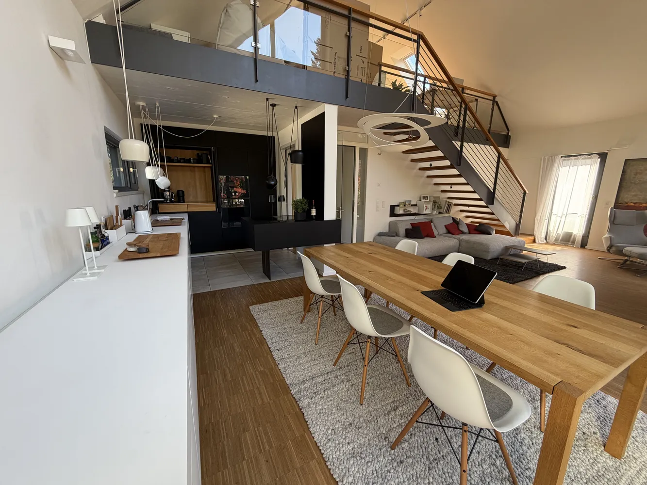 4 Zimmer Wohnung mit 158 m² in Darmstadt – Bild 8