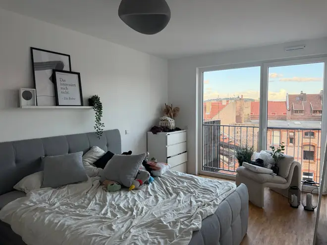 3 Zimmer Wohnung mit 88 m² in Saarbrücken – Bild 6