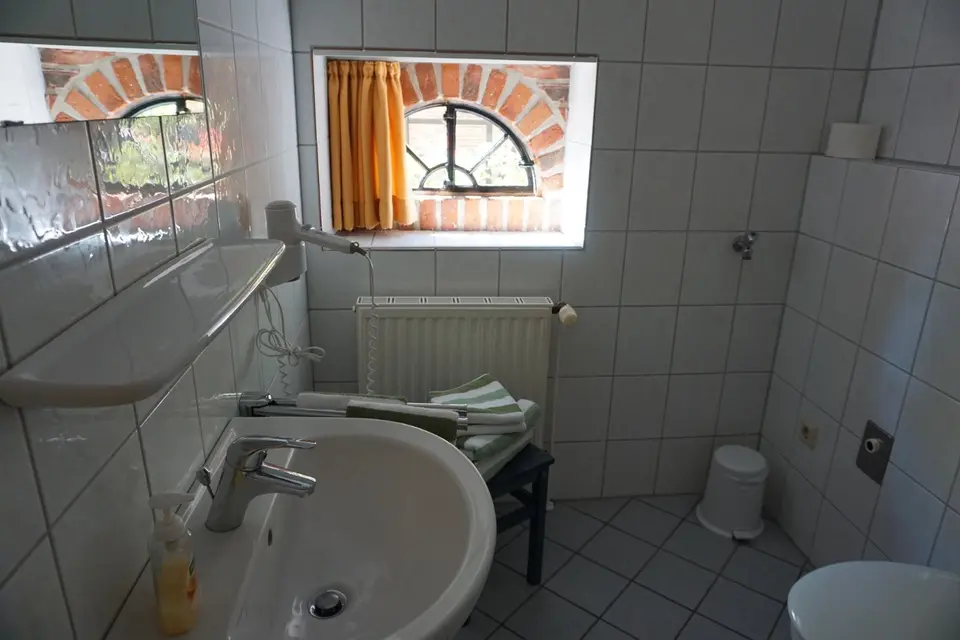 3 Zimmer Wohnung mit 70 m² in Soltau – Bild 8