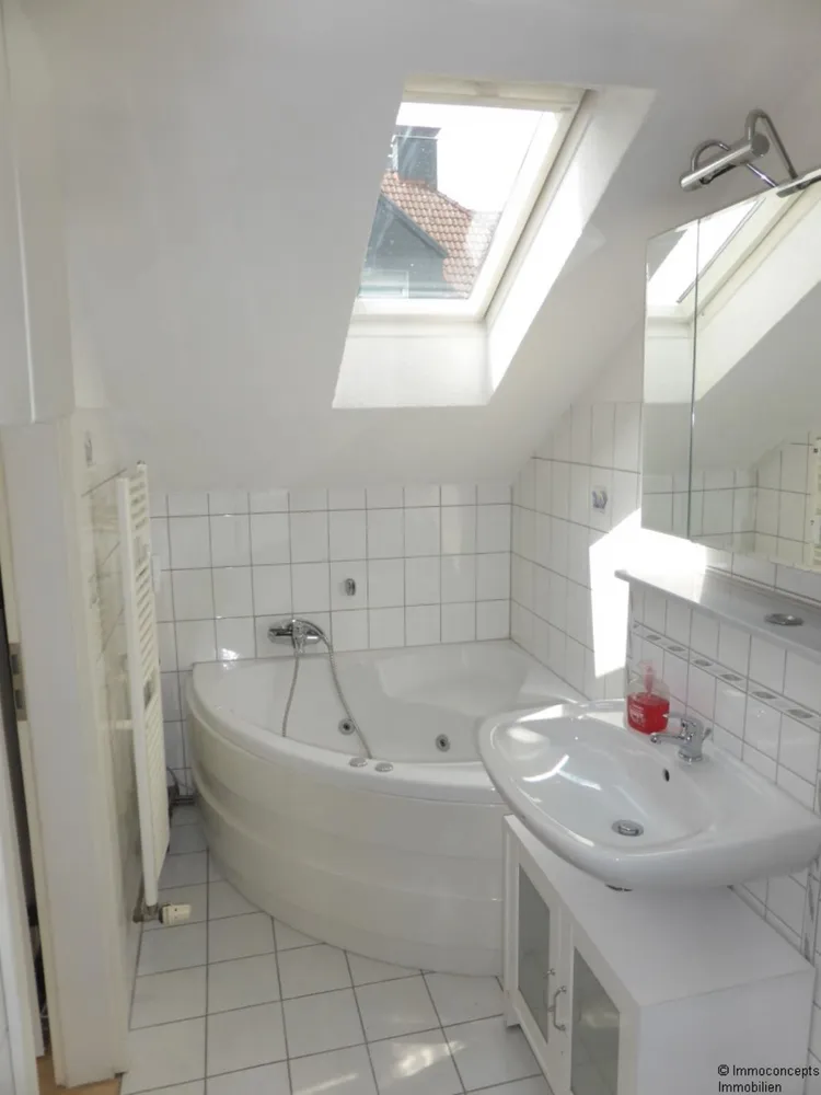 2 Zimmer Wohnung mit 48 m² in Lüdenscheid – Bild 7
