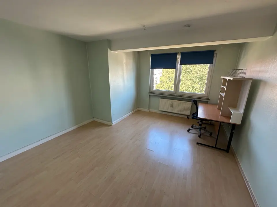 2 Zimmer Wohnung mit 45 m² in Essen – Bild 3