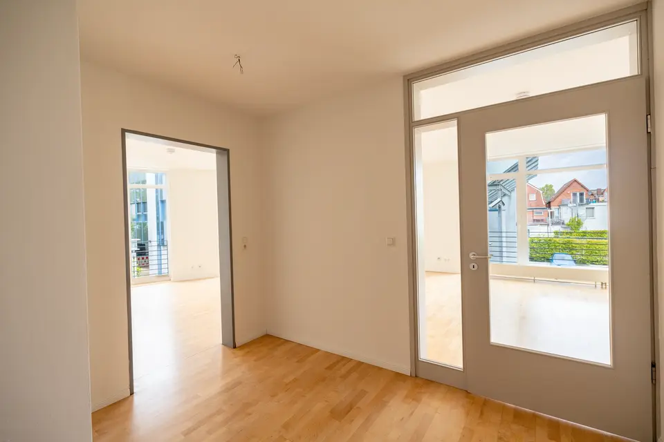 2 Zimmer Wohnung mit 73 m² in Aurich – Bild 4