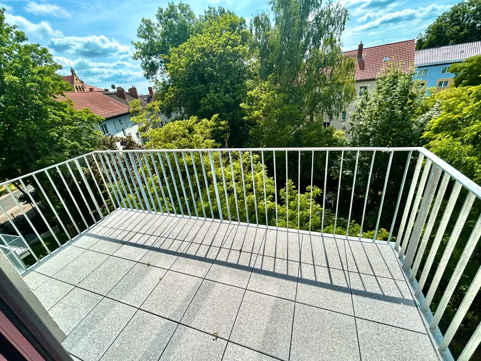 4 Zimmer Wohnung mit 106 m² in Magdeburg – Bild 8