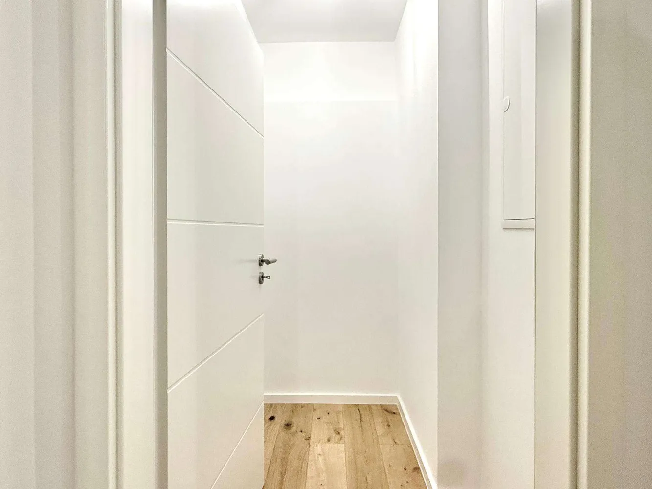 4 Zimmer Wohnung mit 168 m² in Düsseldorf – Bild 7