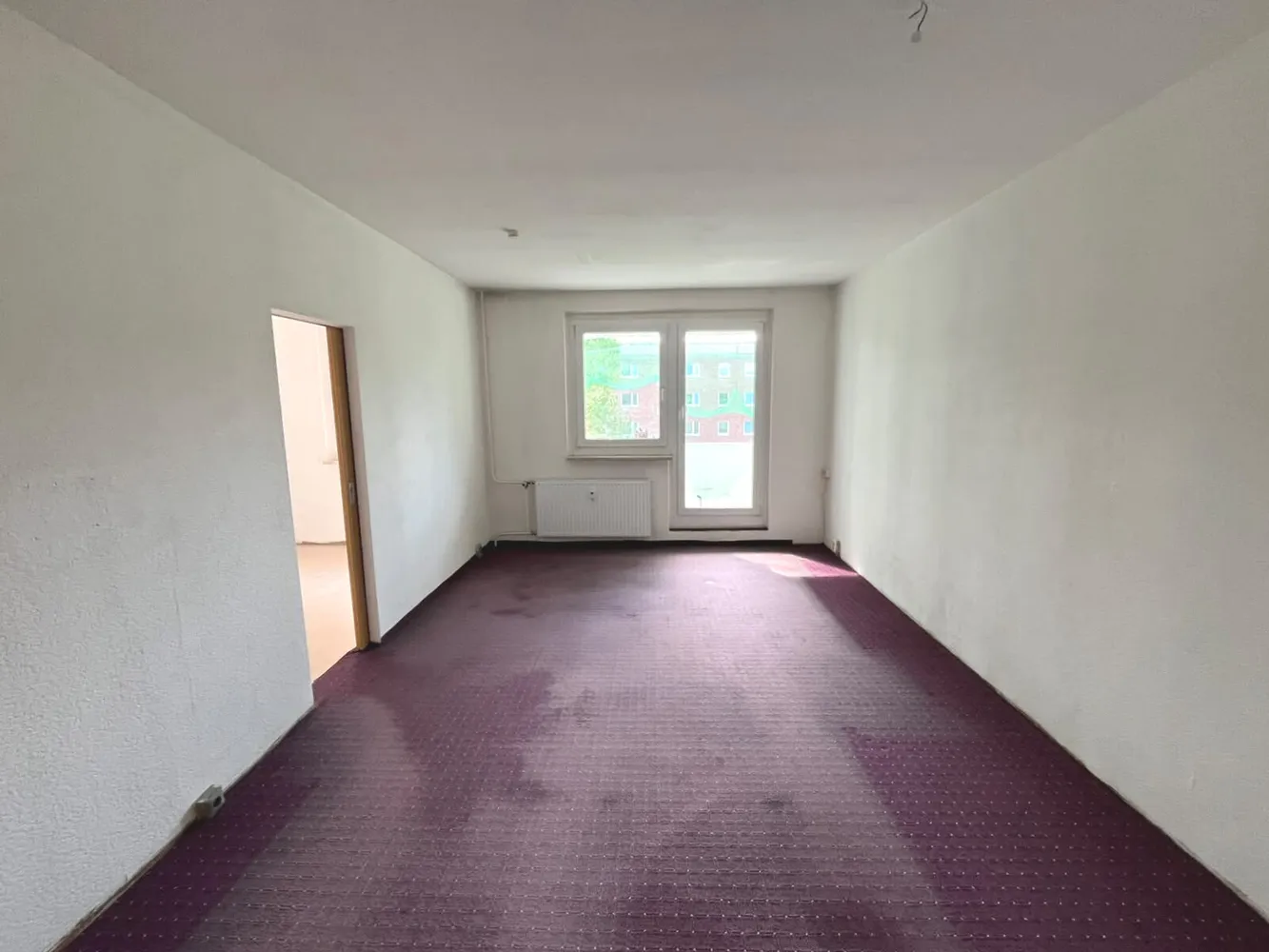 2 Zimmer Wohnung mit 55 m² in Gera – Bild 4