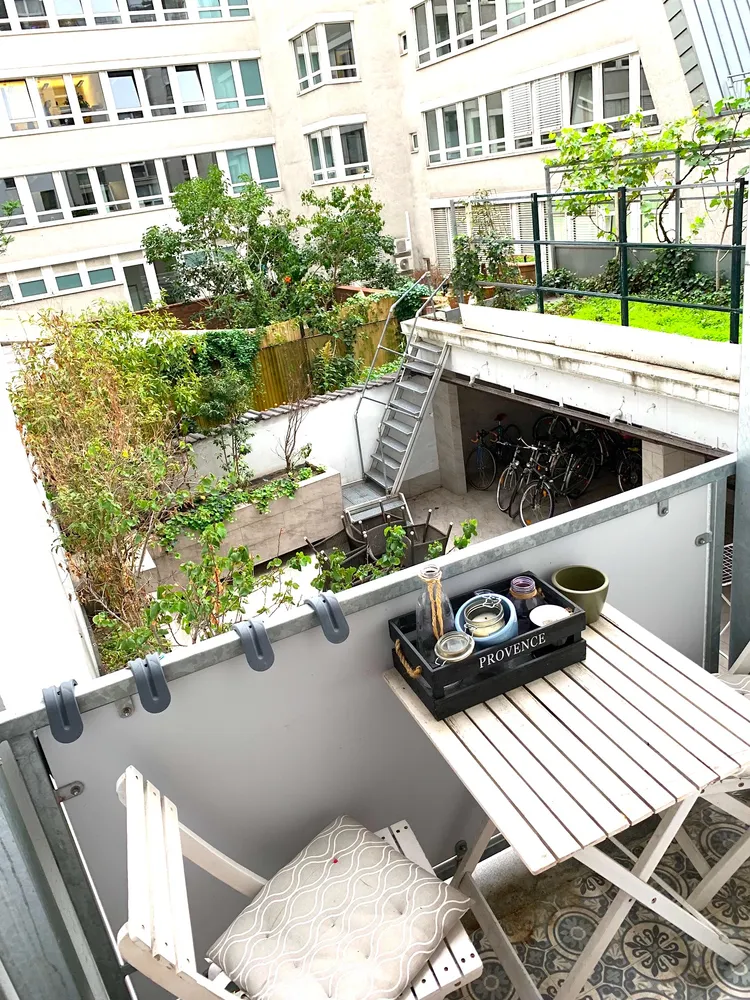 3 room apartment with 63 m² in Cologne – Photo 7