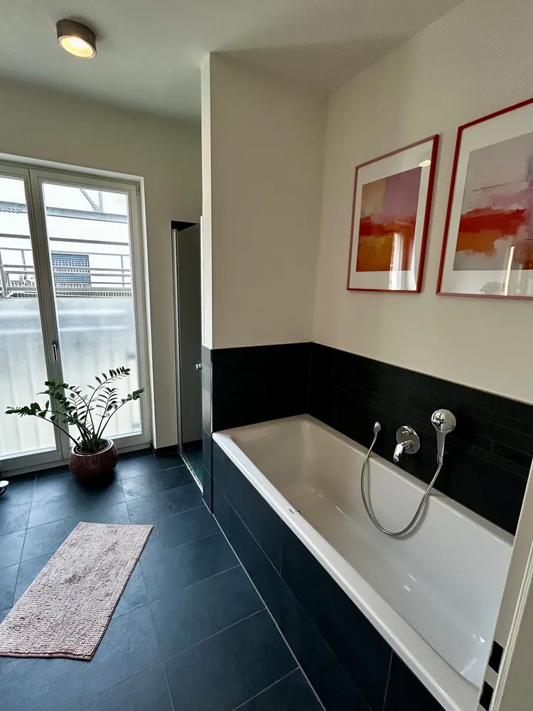 3 Zimmer Wohnung mit 88 m² in Leipzig – Bild 2