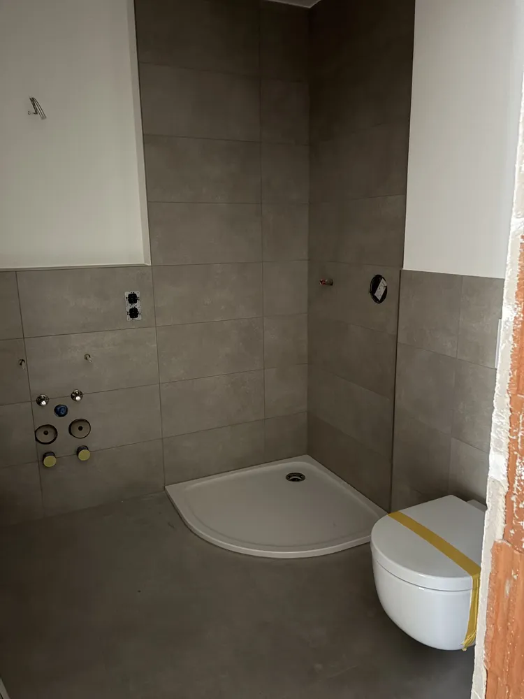 2 Zimmer Wohnung mit 54 m² in Rosenheim – Bild 5