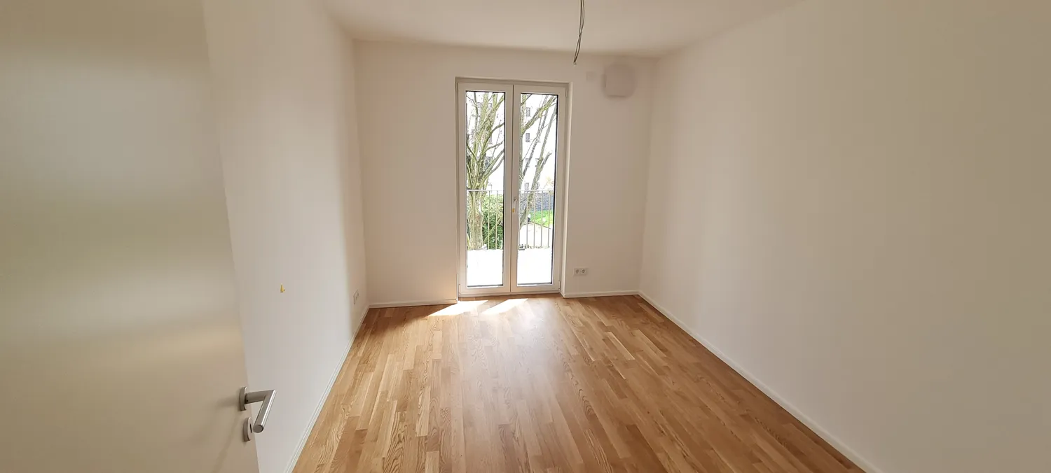 3 Zimmer Wohnung mit 112 m² in Köln – Bild 8