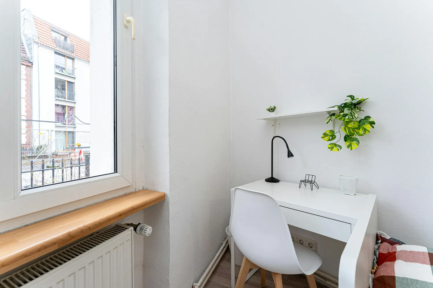 Shared room with 9 m² in Berlin – Photo 4