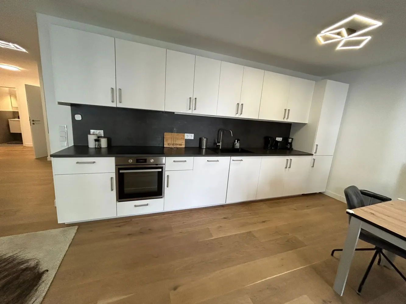 Shared room with 10 m² in Munich – Photo 5