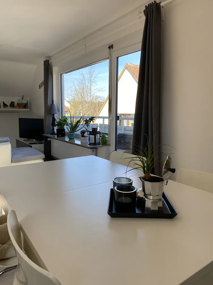 2 Zimmer Wohnung mit 49 m² in Stuttgart – Bild 6