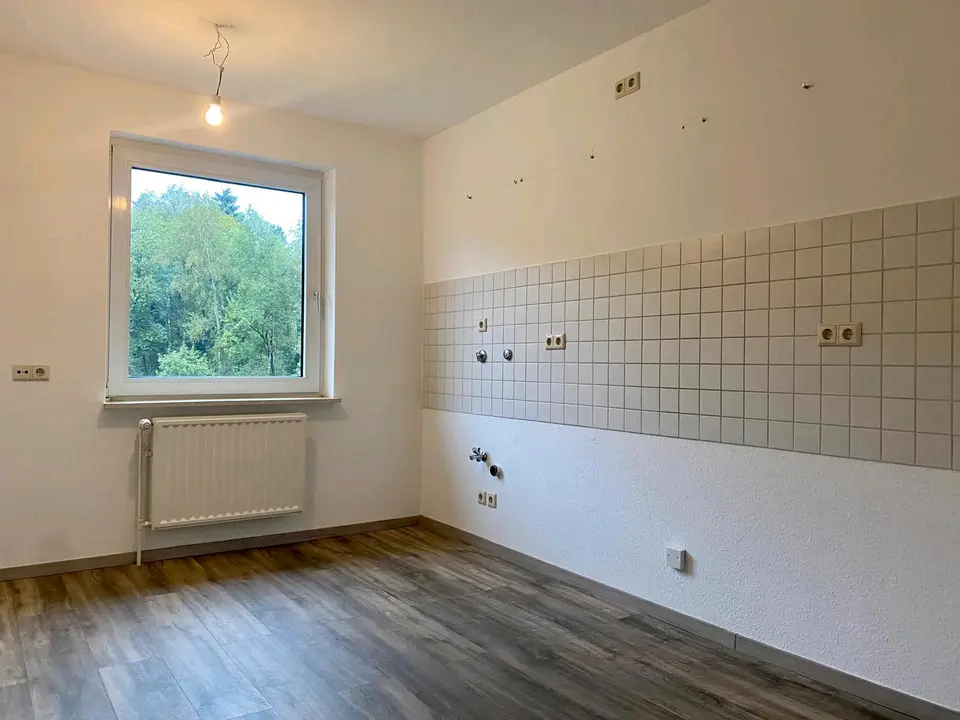 3 Zimmer Wohnung mit 60 m² in Wuppertal – Bild 10