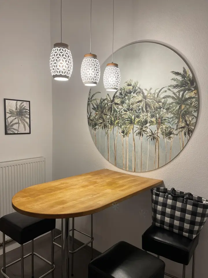 WG-Zimmer mit 15 m² in Würzburg – Bild 5