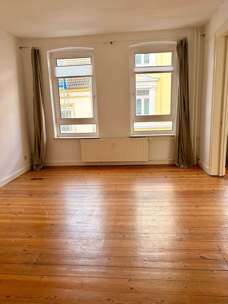 3 Zimmer Wohnung mit 64 m² in Flensburg – Bild 5