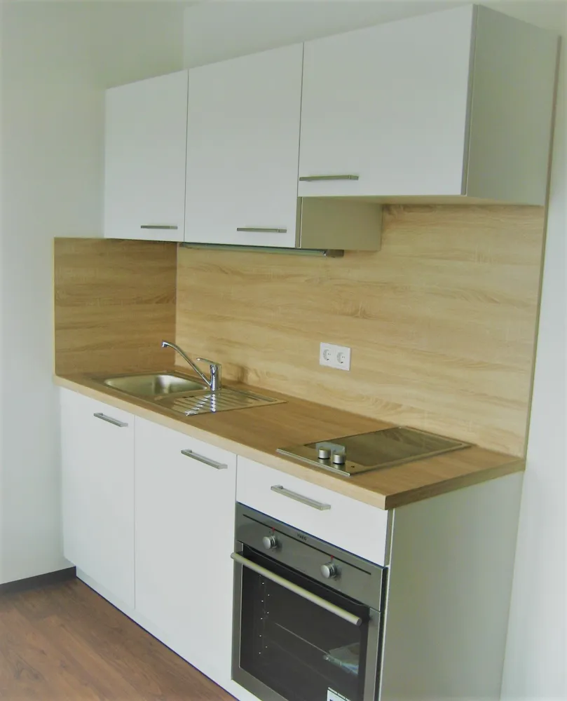 1 Zimmer Wohnung mit 26 m² in Ingolstadt – Bild 3