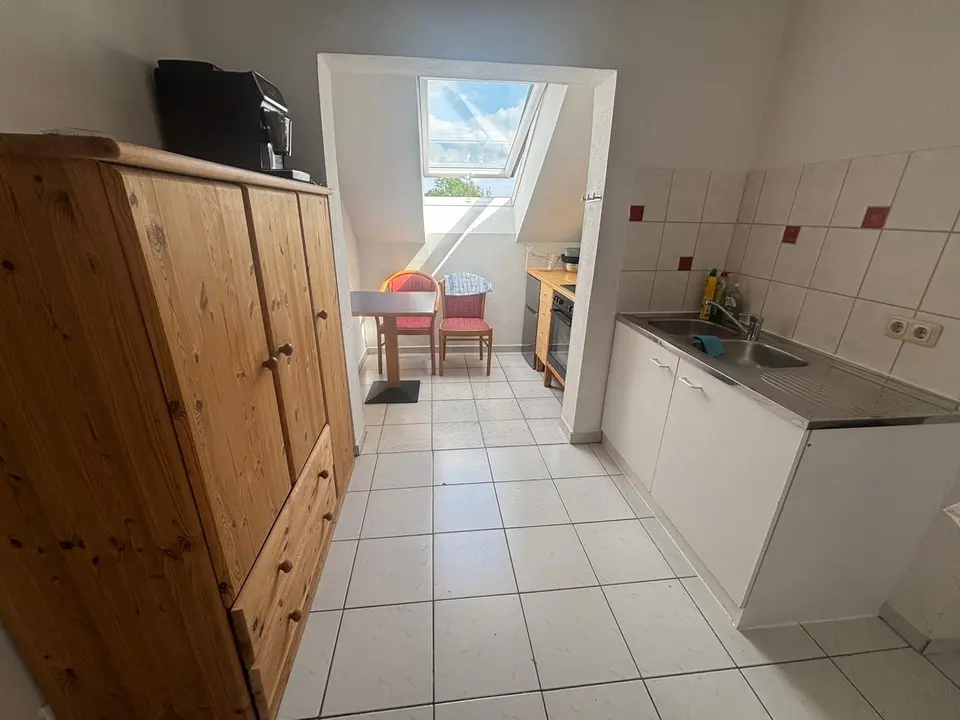Studio mit 13 m² in Amberg – Bild 4