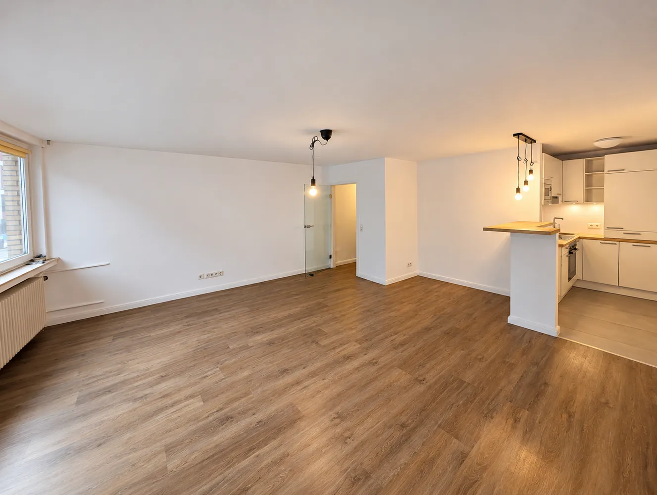 1 Zimmer Wohnung mit 41 m² in Bremen – Bild 6