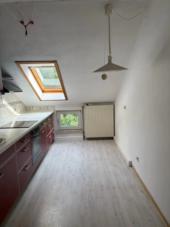 4 room apartment with 126 m² in Eisenach – Photo 6