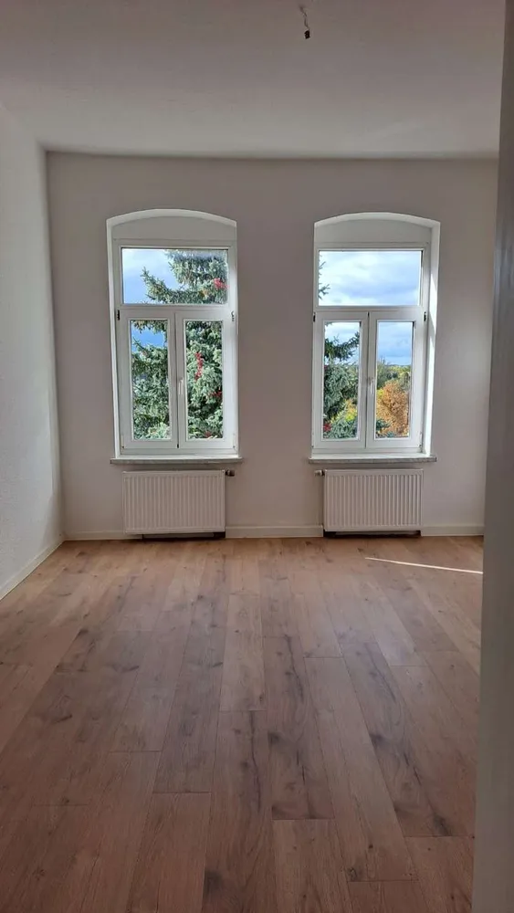 2 Zimmer Wohnung mit 50 m² in Weißenfels – Bild 3