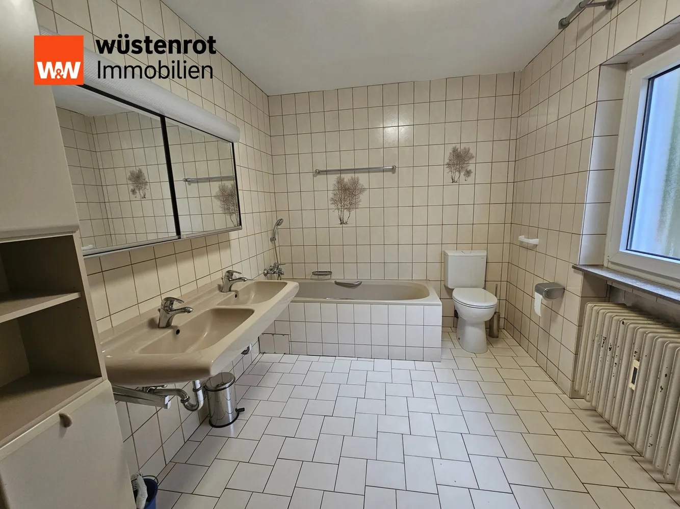 6 Zimmer Wohnung mit 169 m² in Marburg – Bild 12