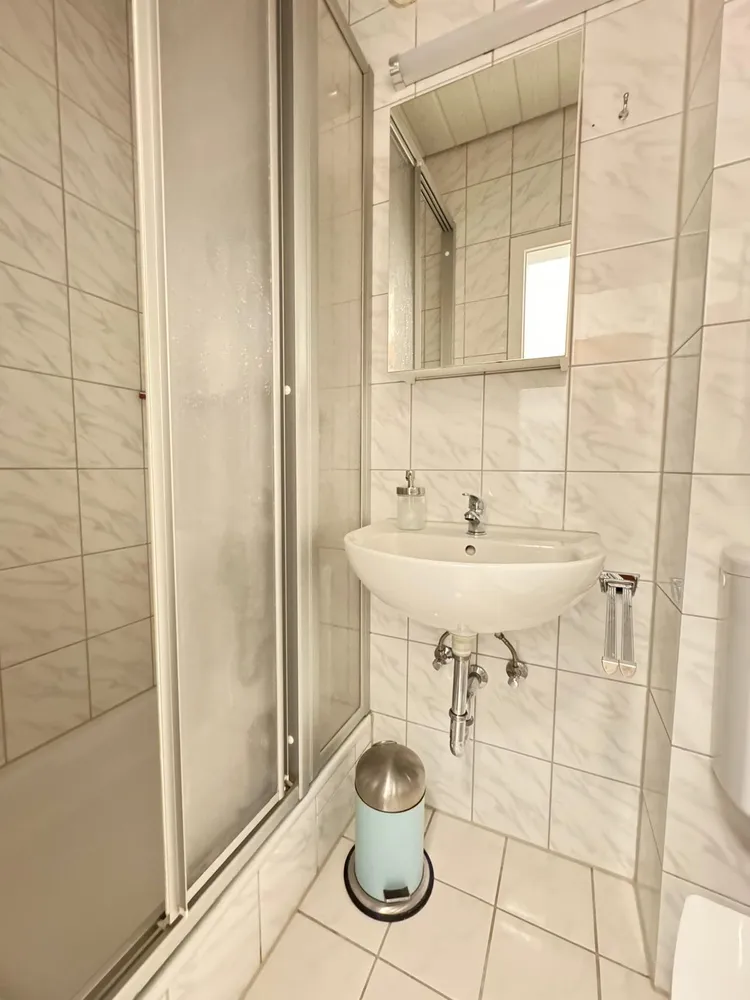1 Zimmer Wohnung mit 29 m² in Stuttgart – Bild 6