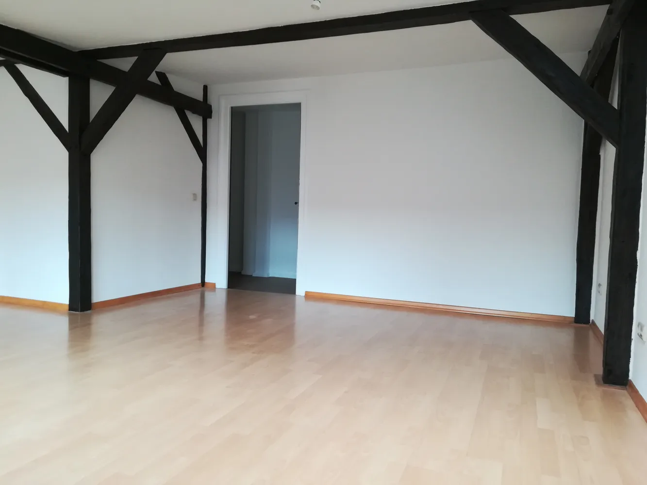 3 room apartment with 81 m² in Wismar – Photo 9