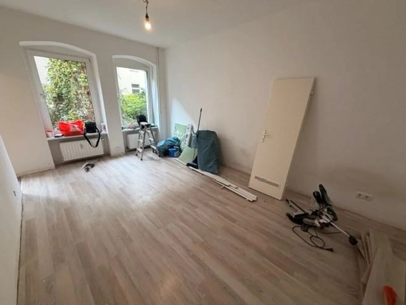 1 room apartment with 28 m² in Berlin – Photo 3