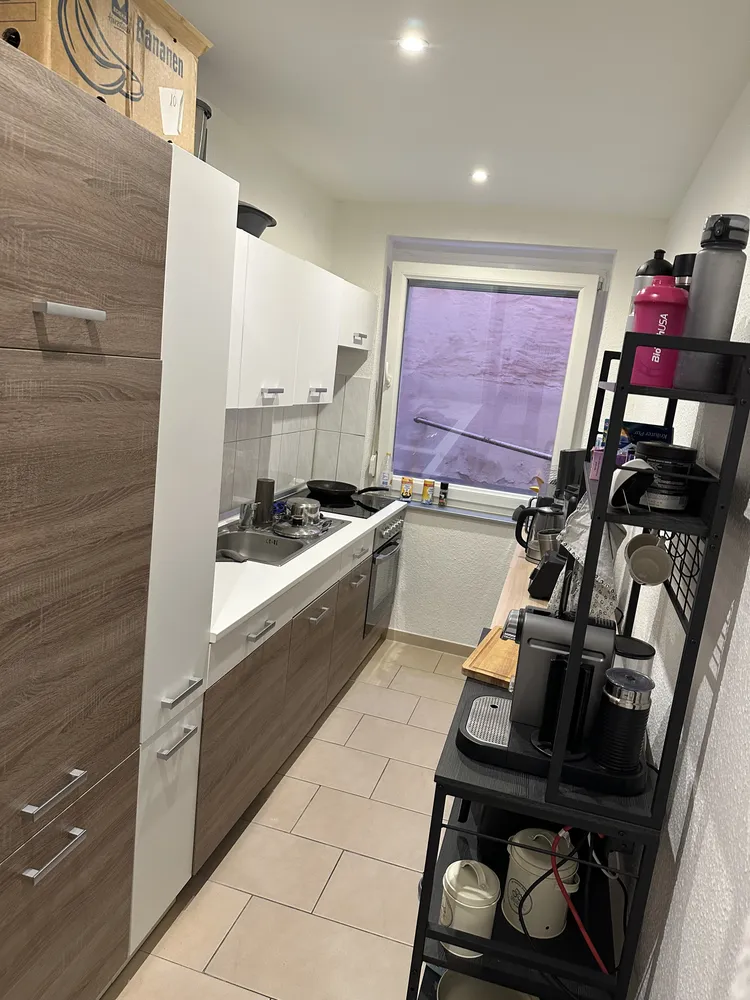 2 Zimmer Wohnung mit 52 m² in Hannover – Bild 3