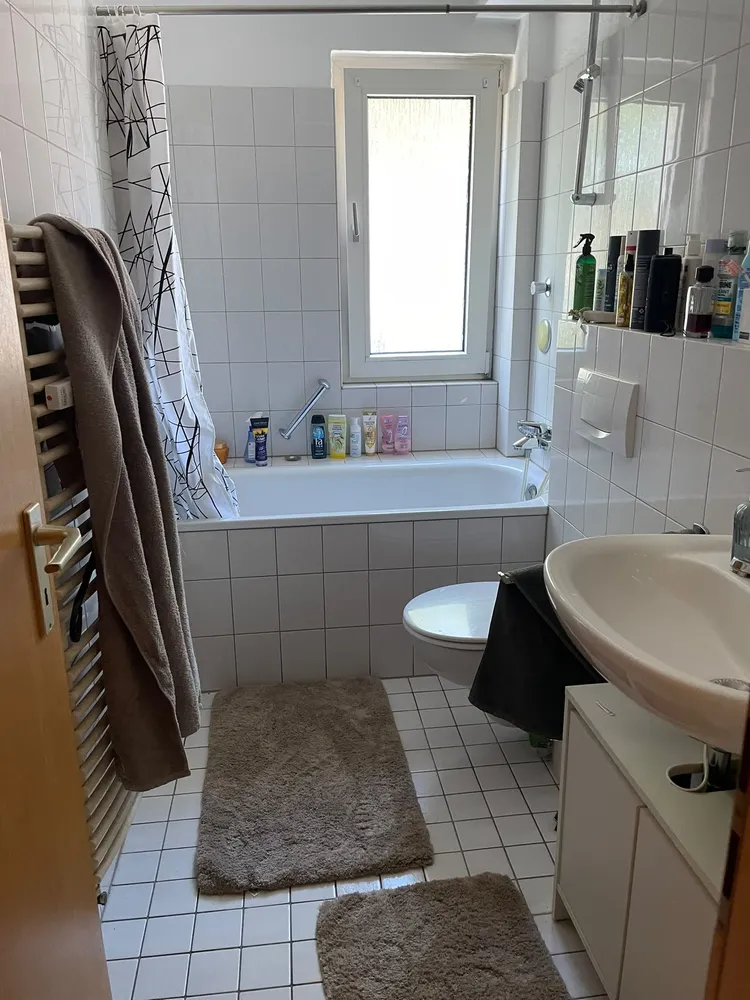 2 Zimmer Wohnung mit 46 m² in Bochum – Bild 8