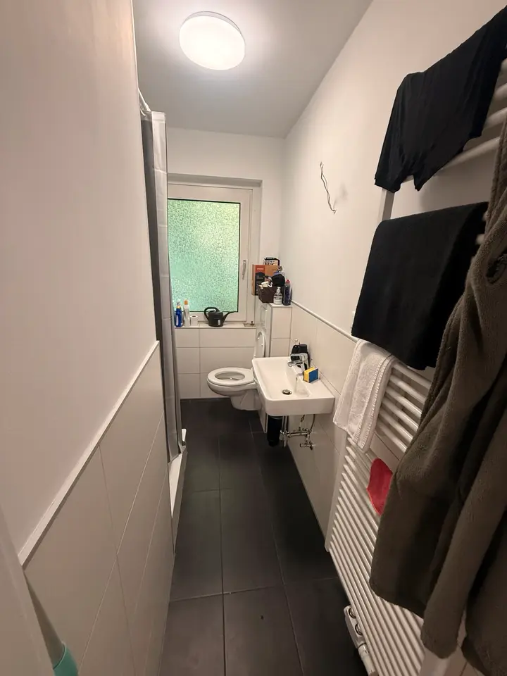 2 Zimmer Wohnung mit 57 m² in Essen – Bild 8
