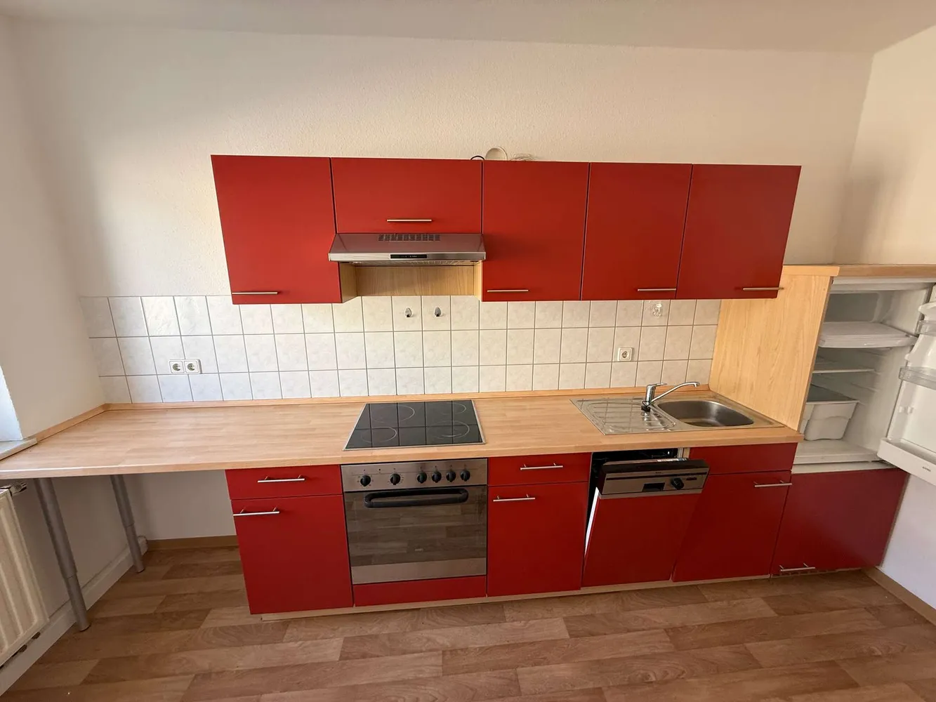 2 Zimmer Wohnung mit 48 m² in Plauen – Bild 5
